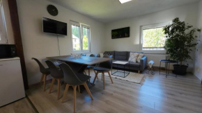 Apartmán Andrea, Loucovice